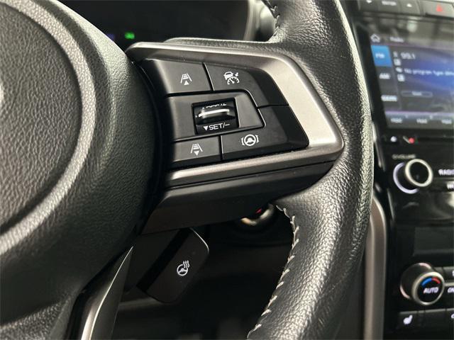 used 2022 Subaru Ascent car, priced at $25,950