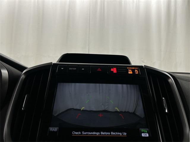 used 2022 Subaru Ascent car, priced at $25,950