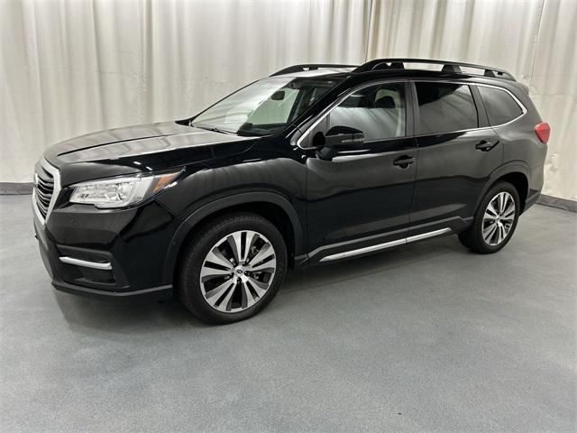 used 2022 Subaru Ascent car, priced at $25,950