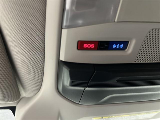 used 2022 Subaru Ascent car, priced at $25,950