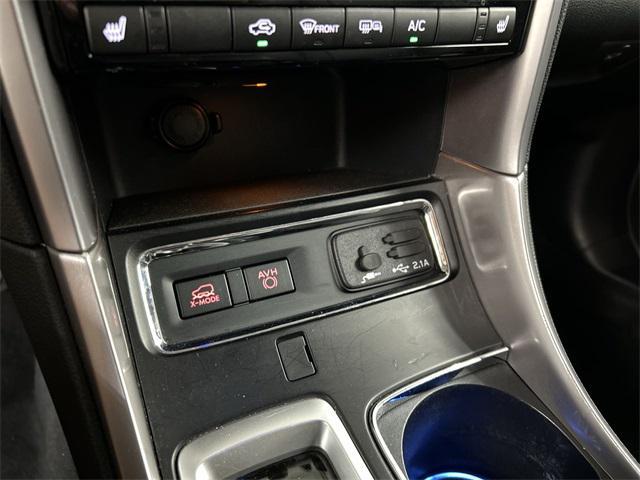 used 2022 Subaru Ascent car, priced at $25,950