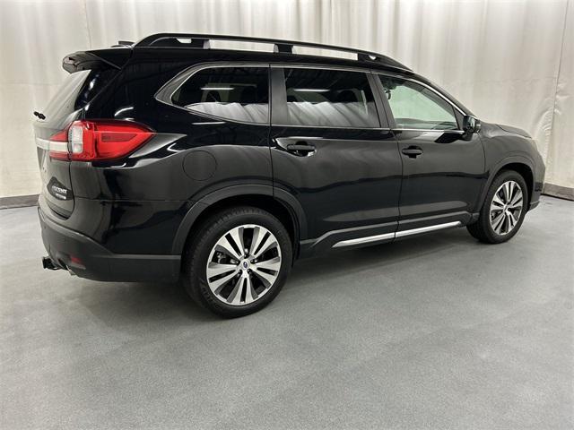 used 2022 Subaru Ascent car, priced at $25,950