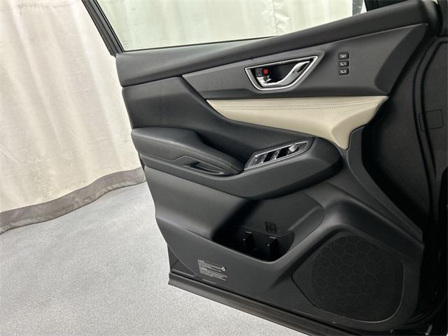 used 2022 Subaru Ascent car, priced at $25,950