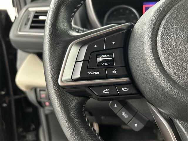 used 2022 Subaru Ascent car, priced at $25,950