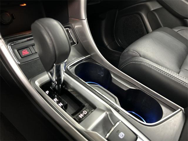 used 2022 Subaru Ascent car, priced at $25,950