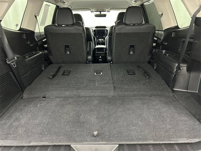 used 2022 Subaru Ascent car, priced at $25,950