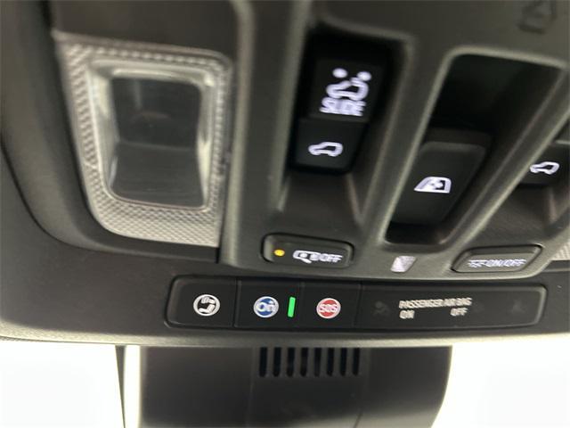 used 2023 Chevrolet Silverado 1500 car, priced at $51,499