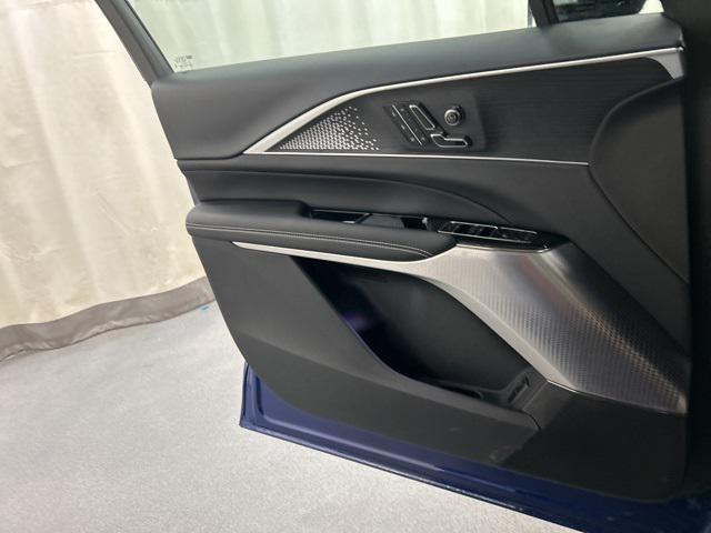 new 2026 Cadillac LYRIQ car, priced at $87,335