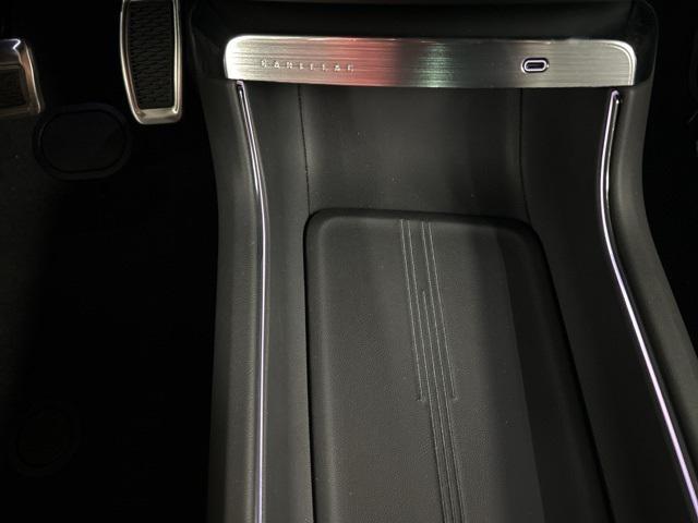 new 2026 Cadillac LYRIQ car, priced at $87,335