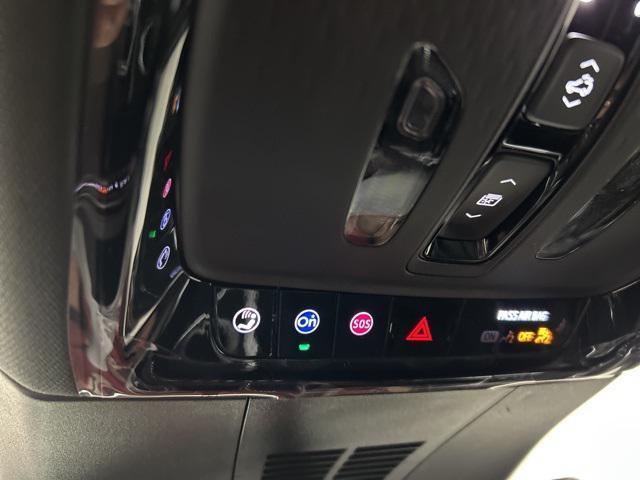 new 2026 Cadillac LYRIQ car, priced at $87,335