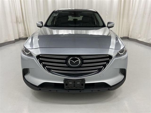 used 2022 Mazda CX-9 car, priced at $23,850