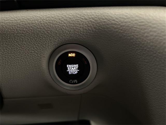 used 2022 Chrysler Pacifica Hybrid car, priced at $25,999