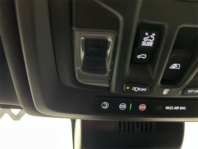 new 2025 Chevrolet Silverado 2500 car, priced at $98,190