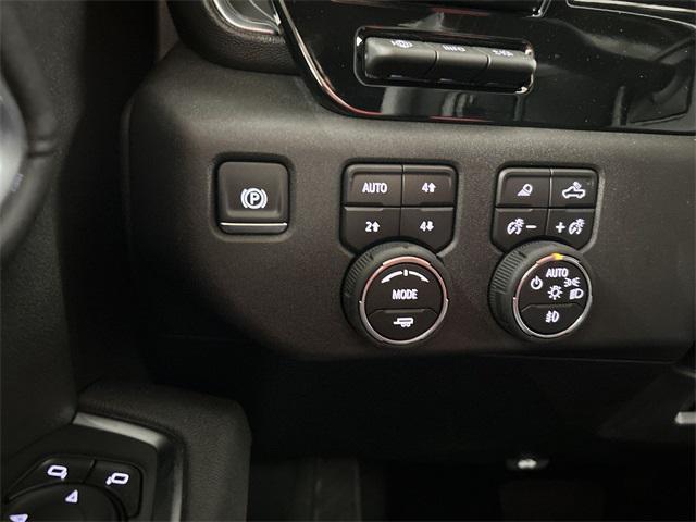 new 2025 Chevrolet Silverado 2500 car, priced at $98,190