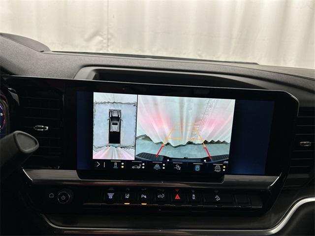 new 2025 Chevrolet Silverado 2500 car, priced at $98,190