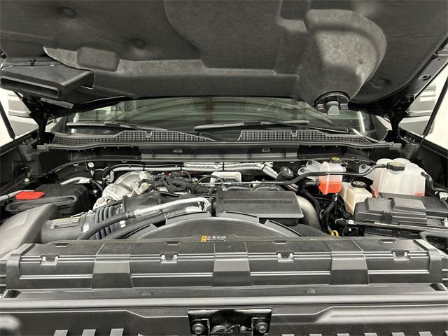 new 2025 Chevrolet Silverado 2500 car, priced at $98,190