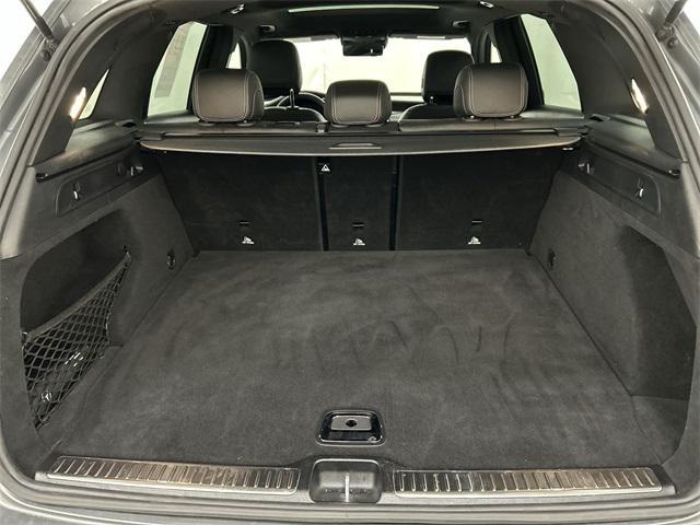 used 2021 Mercedes-Benz GLC 300 car, priced at $29,999