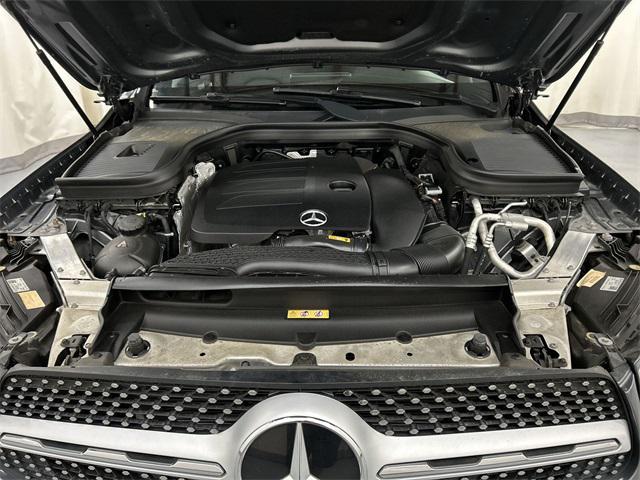 used 2021 Mercedes-Benz GLC 300 car, priced at $29,999