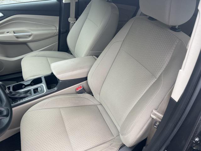 used 2017 Ford Escape car, priced at $7,995