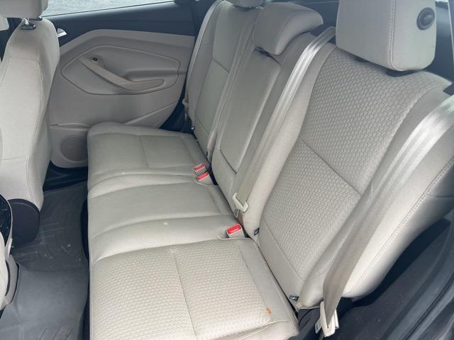 used 2017 Ford Escape car, priced at $7,995