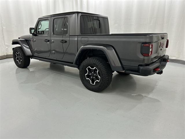 used 2022 Jeep Gladiator car, priced at $41,904