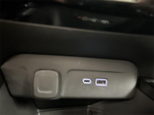 used 2024 Chevrolet Trax car, priced at $22,808