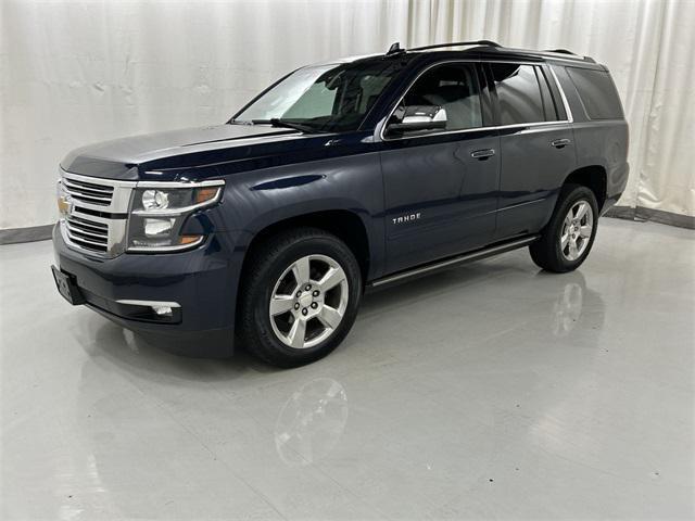 used 2017 Chevrolet Tahoe car, priced at $24,900