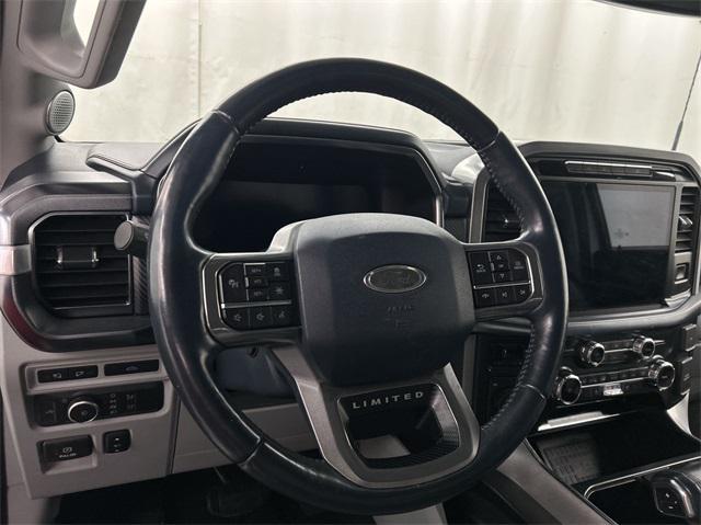 used 2022 Ford F-150 car, priced at $46,899