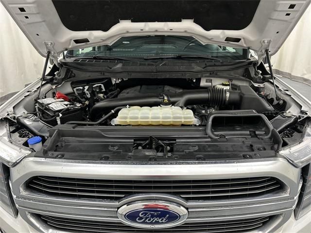 used 2022 Ford F-150 car, priced at $46,899