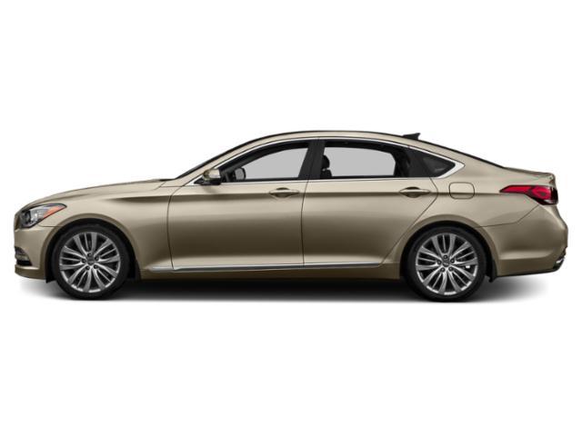 used 2015 Hyundai Genesis car, priced at $13,933