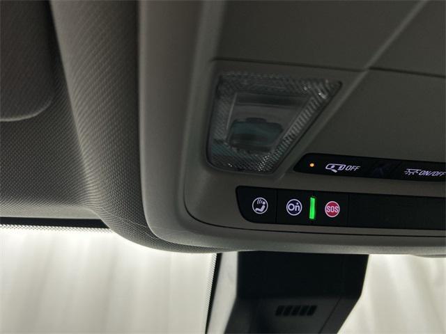 used 2022 Chevrolet Equinox car, priced at $20,887