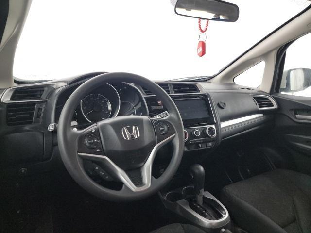 used 2016 Honda Fit car, priced at $11,424