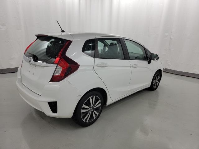 used 2016 Honda Fit car, priced at $11,424