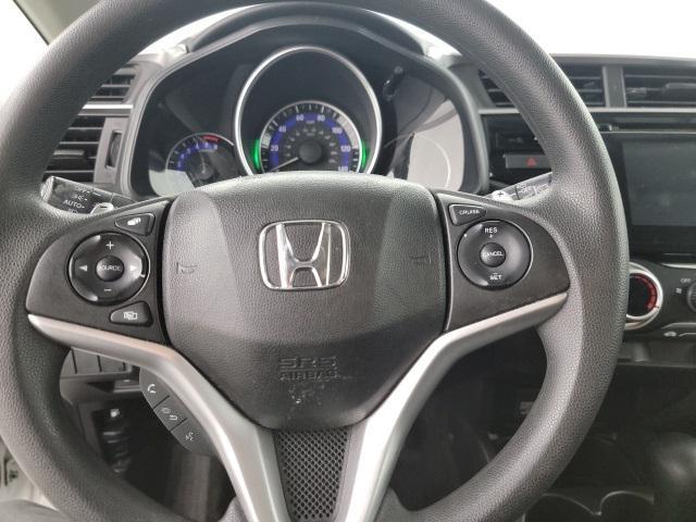 used 2016 Honda Fit car, priced at $11,424