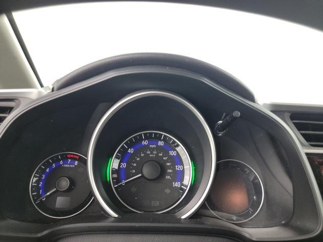 used 2016 Honda Fit car, priced at $11,424