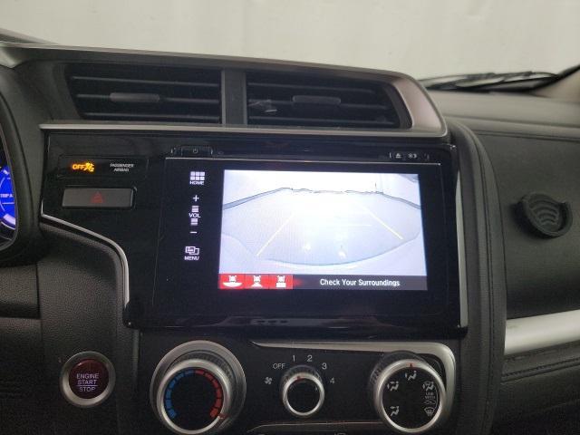 used 2016 Honda Fit car, priced at $11,424