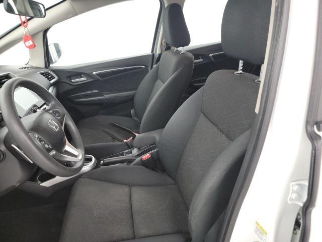used 2016 Honda Fit car, priced at $11,424