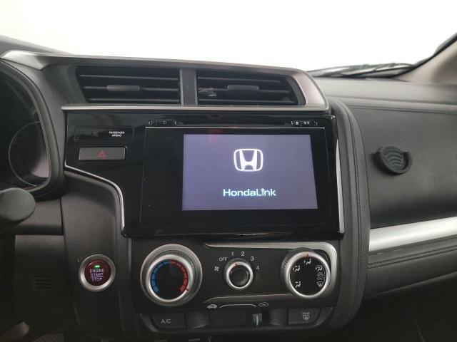 used 2016 Honda Fit car, priced at $11,424