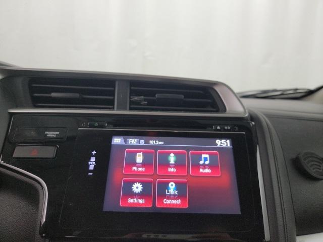 used 2016 Honda Fit car, priced at $11,424