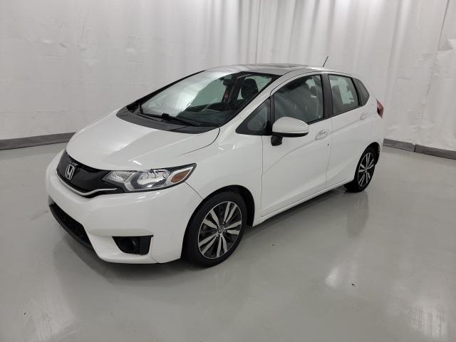 used 2016 Honda Fit car, priced at $11,424