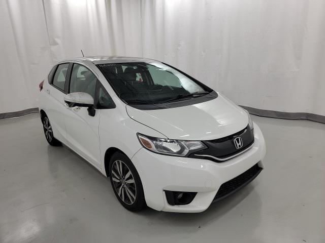 used 2016 Honda Fit car, priced at $11,424