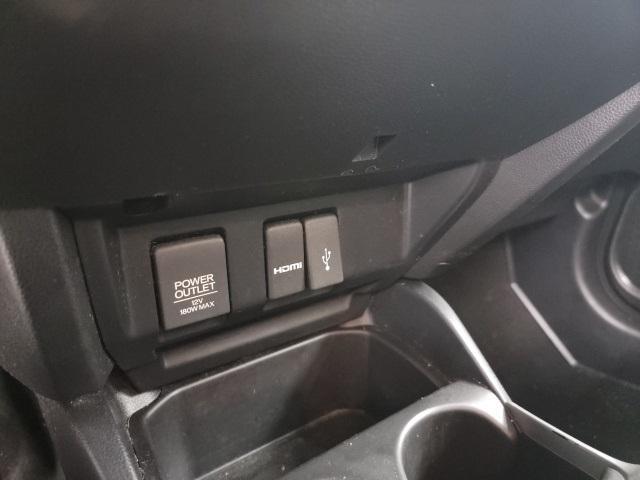 used 2016 Honda Fit car, priced at $11,424