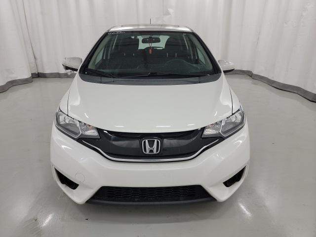 used 2016 Honda Fit car, priced at $11,424