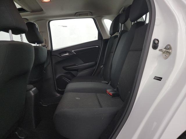 used 2016 Honda Fit car, priced at $11,424