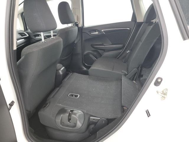 used 2016 Honda Fit car, priced at $11,424