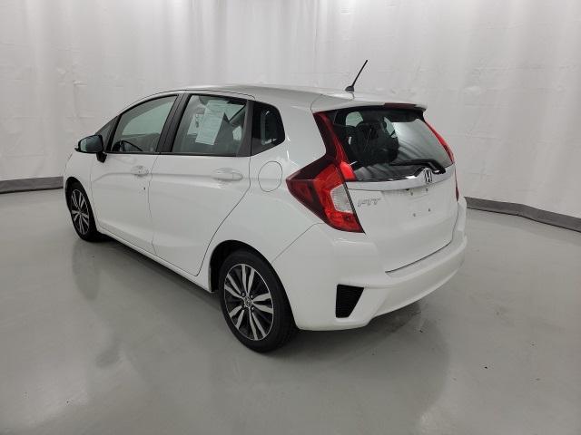 used 2016 Honda Fit car, priced at $11,424