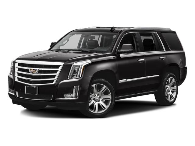 used 2016 Cadillac Escalade car, priced at $25,979