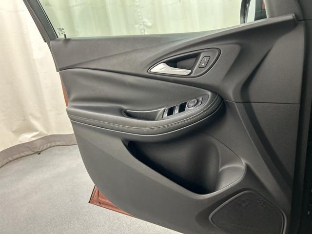 used 2020 Buick Encore GX car, priced at $14,990