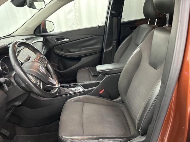 used 2020 Buick Encore GX car, priced at $14,990