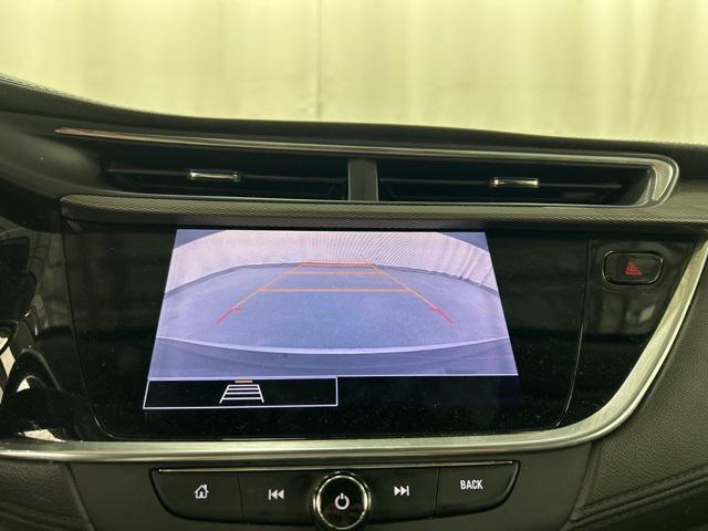 used 2020 Buick Encore GX car, priced at $14,990
